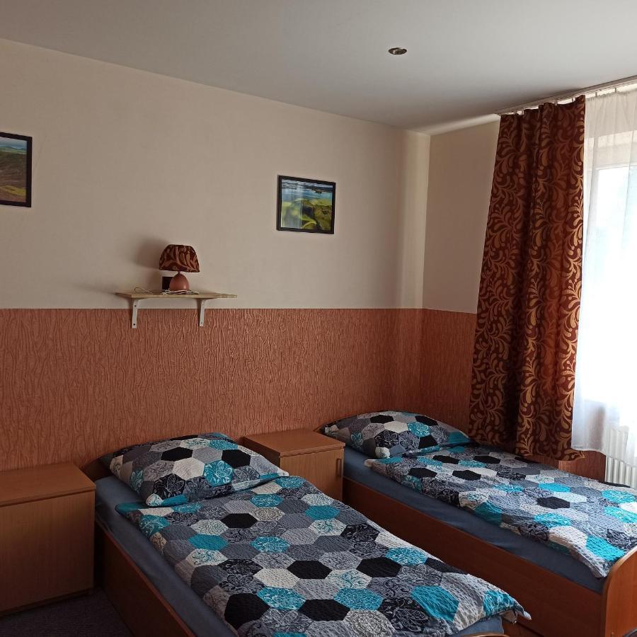 Pokój Czteroosobowy