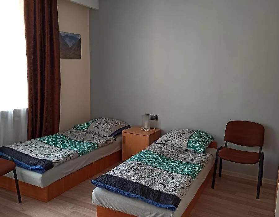 Hostel Słodki Sen-1