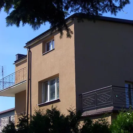 Hostel Słodki Sen-3