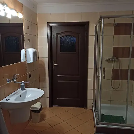 Hostel Słodki Sen-2
